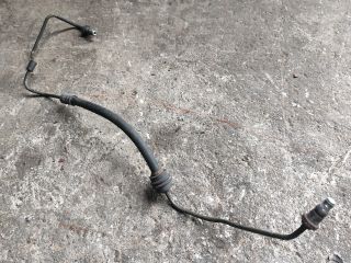 bontott FORD TRANSIT Kuplung Cső