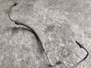 bontott FORD TRANSIT Kuplung Cső