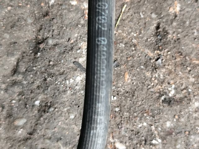 bontott FORD TRANSIT Kuplung Cső