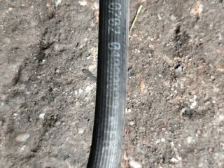 bontott FORD TRANSIT Kuplung Cső