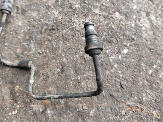 bontott FORD TRANSIT Kuplung Cső