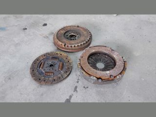 bontott FORD TRANSIT Kuplung Szett Lendkerékkel