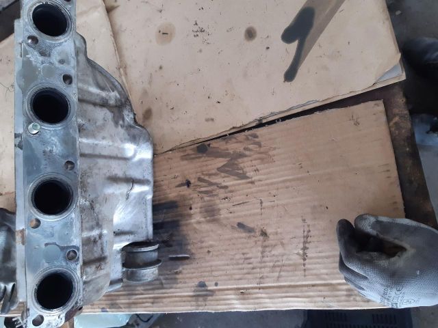 bontott FORD TRANSIT Leömlő (Soros)