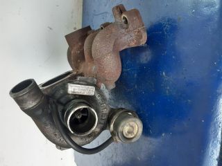 bontott FORD TRANSIT Leömlő (Soros)