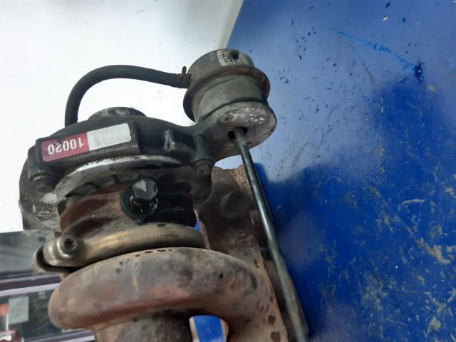 bontott FORD TRANSIT Leömlő (Soros)