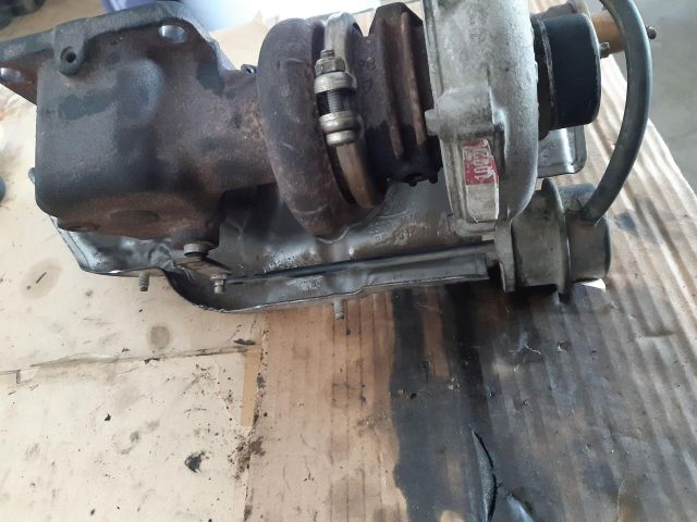 bontott FORD TRANSIT Leömlő (Soros)