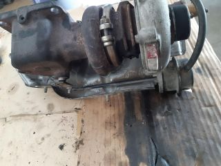 bontott FORD TRANSIT Leömlő (Soros)