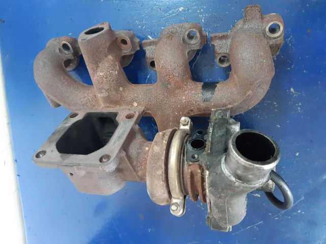 bontott FORD TRANSIT Leömlő (Soros)