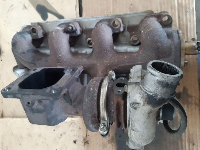 bontott FORD TRANSIT Leömlő (Soros)