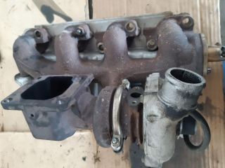 bontott FORD TRANSIT Leömlő (Soros)