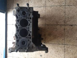 bontott FORD TRANSIT Motor (Fűzött blokk hengerfejjel)