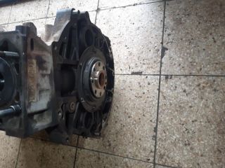 bontott FORD TRANSIT Motor (Fűzött blokk hengerfejjel)