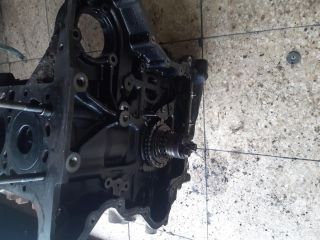 bontott FORD TRANSIT Motor (Fűzött blokk hengerfejjel)