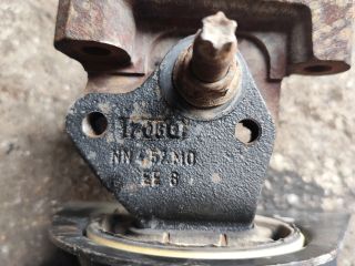 bontott FORD TRANSIT Motor Tartó Bak Jobb