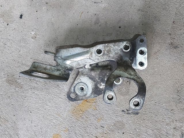 bontott FORD TRANSIT Motor Tartó Bak (Pozíciófüggetlen)