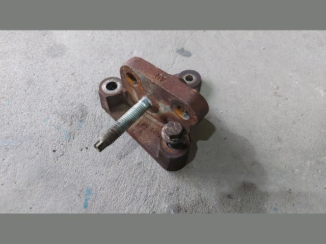 bontott FORD TRANSIT Motor Tartó Bak (Pozíciófüggetlen)