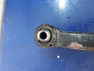 bontott FORD TRANSIT Motor Tartó Bak (Pozíciófüggetlen)