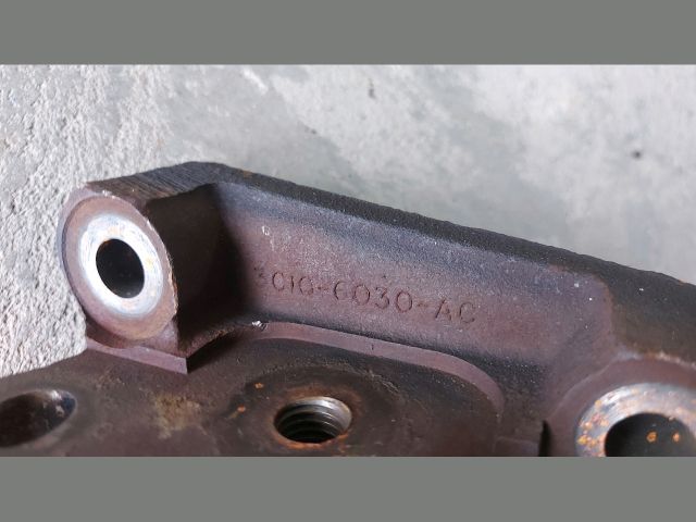 bontott FORD TRANSIT Motor Tartó Bak (Pozíciófüggetlen)