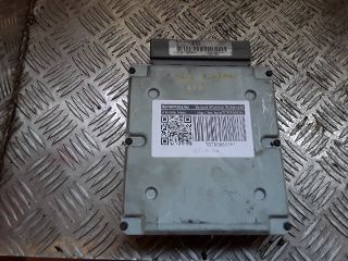 bontott FORD TRANSIT Motorvezérlő