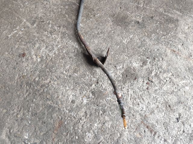 bontott FORD TRANSIT Nívópálca