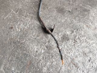 bontott FORD TRANSIT Nívópálca