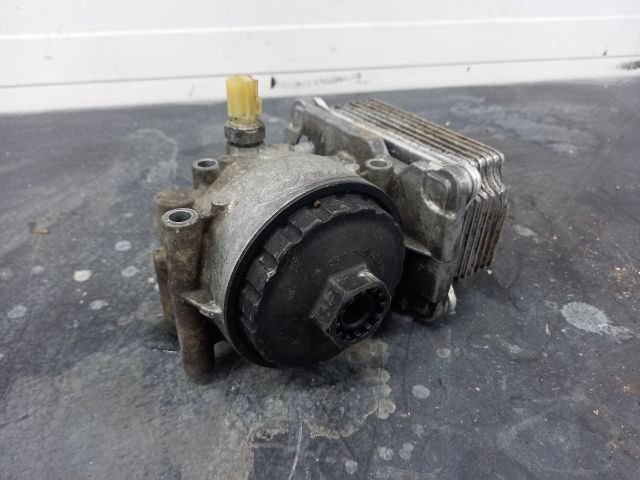 bontott FORD TRANSIT Olajszűrő Ház