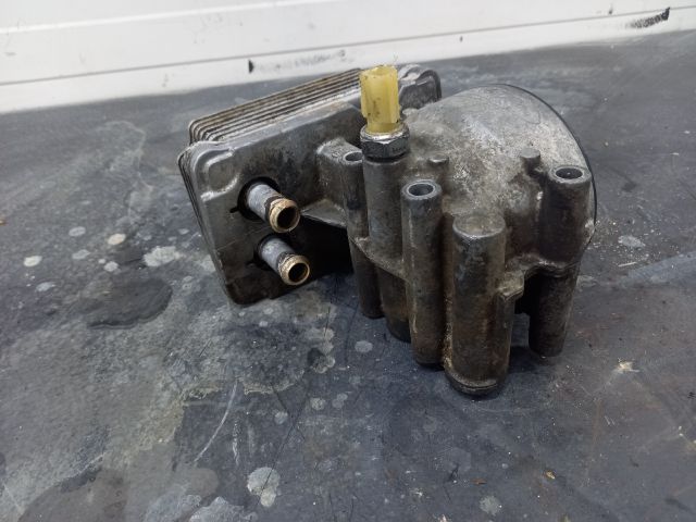 bontott FORD TRANSIT Olajszűrő Ház