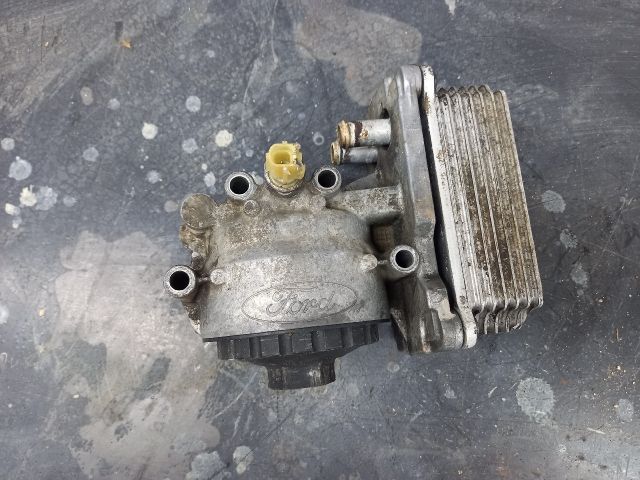 bontott FORD TRANSIT Olajszűrő Ház