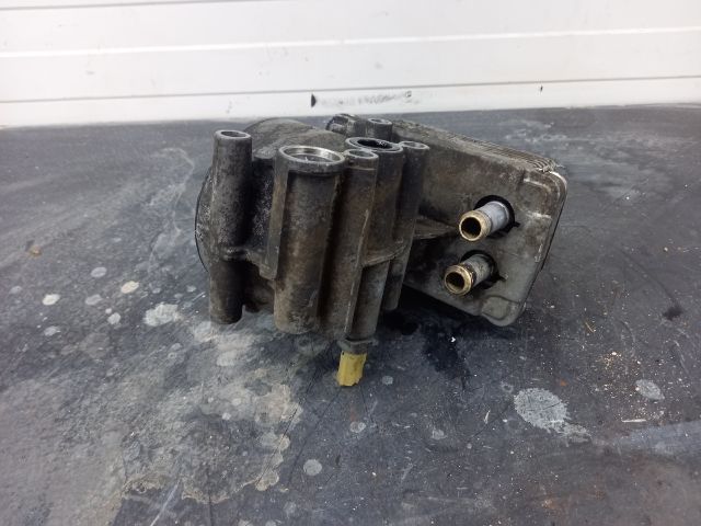 bontott FORD TRANSIT Olajszűrő Ház