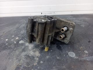 bontott FORD TRANSIT Olajszűrő Ház