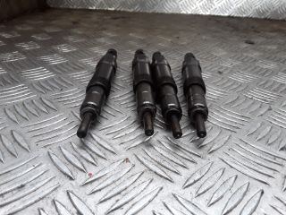 bontott FORD TRANSIT Porlasztó (1 db)