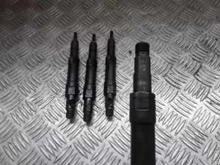 bontott FORD TRANSIT Porlasztó (1 db)