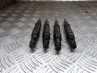 bontott FORD TRANSIT Porlasztó (1 db)