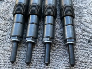 bontott FORD TRANSIT Porlasztó Sor / Híd