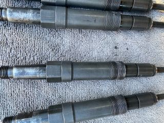 bontott FORD TRANSIT Porlasztó Sor / Híd