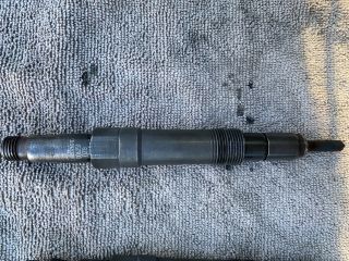 bontott FORD TRANSIT Porlasztó Sor / Híd