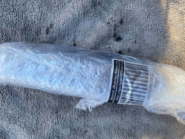 bontott FORD TRANSIT Porlasztó Sor / Híd