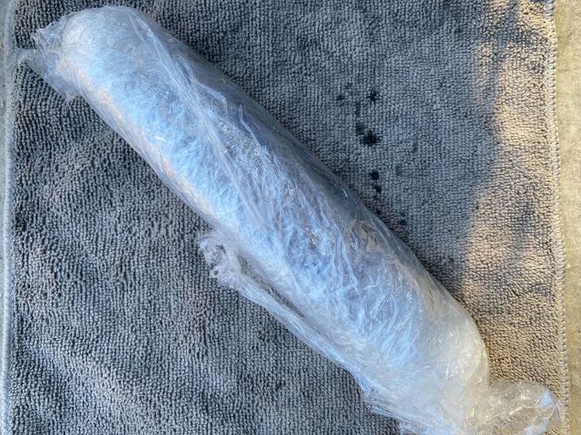 bontott FORD TRANSIT Porlasztó Sor / Híd