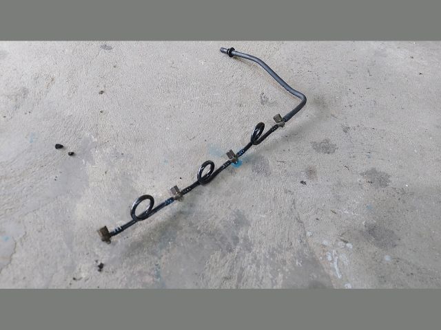 bontott FORD TRANSIT Résolajcső