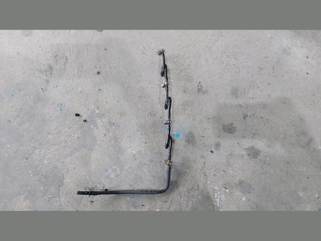 bontott FORD TRANSIT Résolajcső