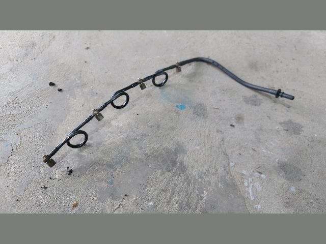 bontott FORD TRANSIT Résolajcső