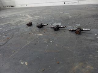 bontott FORD TRANSIT Résolajcső