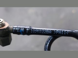 bontott FORD TRANSIT Résolajcső