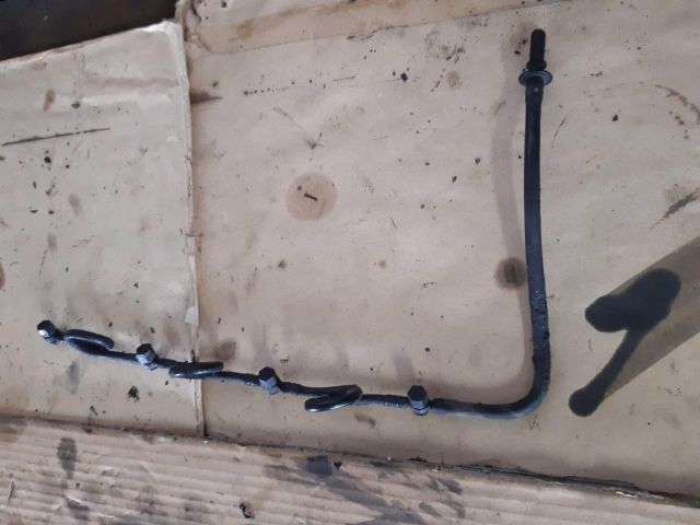 bontott FORD TRANSIT Résolajcső