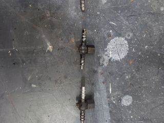 bontott FORD TRANSIT Résolajcső