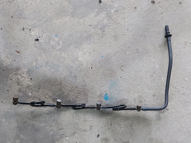 bontott FORD TRANSIT Résolajcső