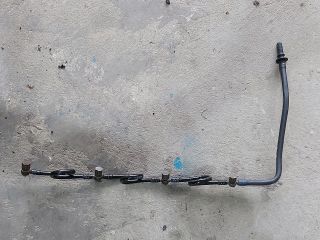 bontott FORD TRANSIT Résolajcső