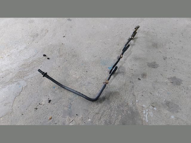 bontott FORD TRANSIT Résolajcső