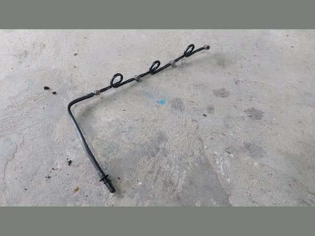 bontott FORD TRANSIT Résolajcső