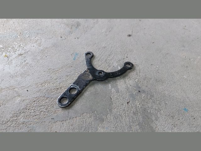 bontott FORD TRANSIT Szervó Tartó Bak (Magában)